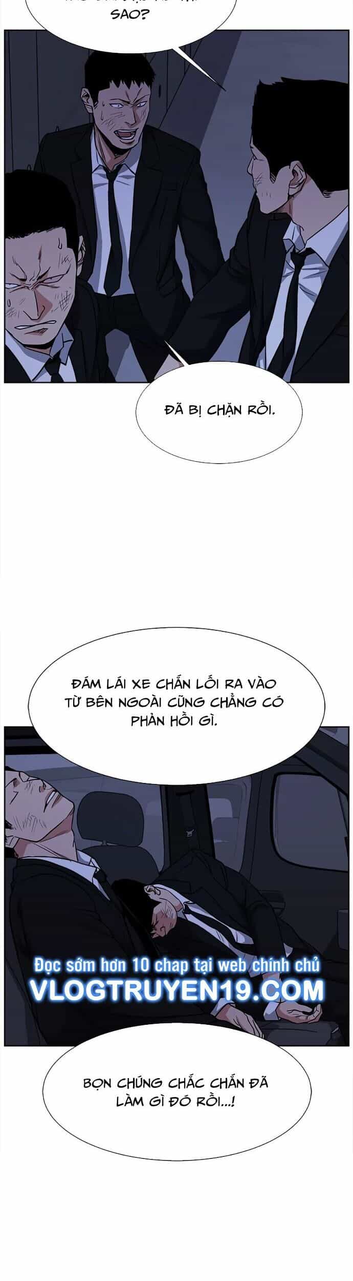 Bố Già Trùng Sinh - Chương 54 - ảnh 4