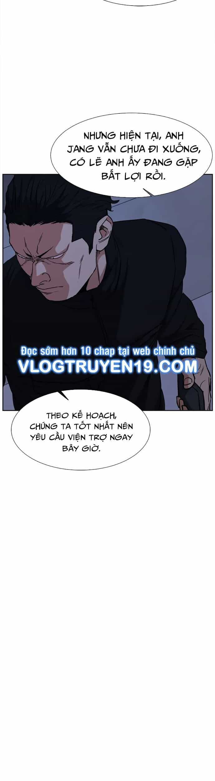 Bố Già Trùng Sinh - Chương 54 - ảnh 6