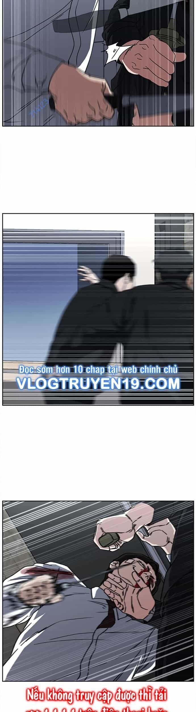 Bố Già Trùng Sinh - Chương 55 - ảnh 27