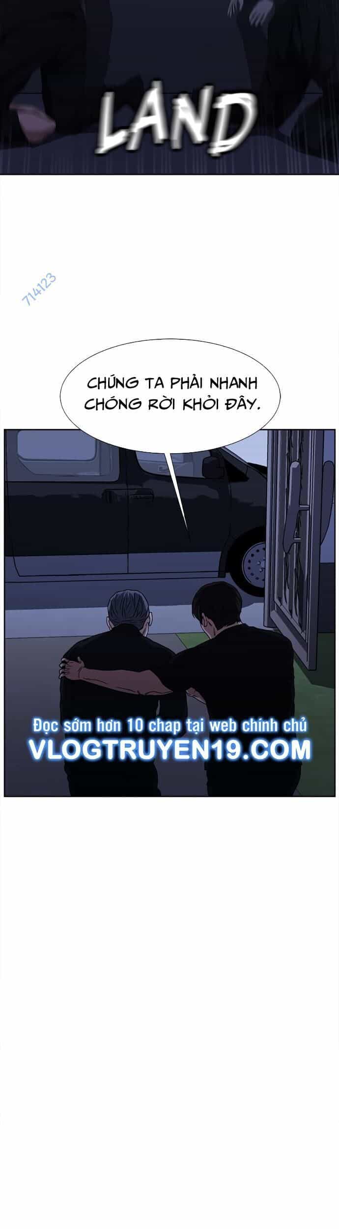 Bố Già Trùng Sinh - Chương 55 - ảnh 33