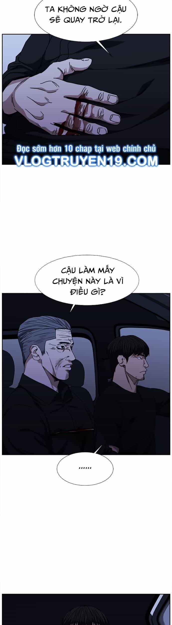 Bố Già Trùng Sinh - Chương 55 - ảnh 35