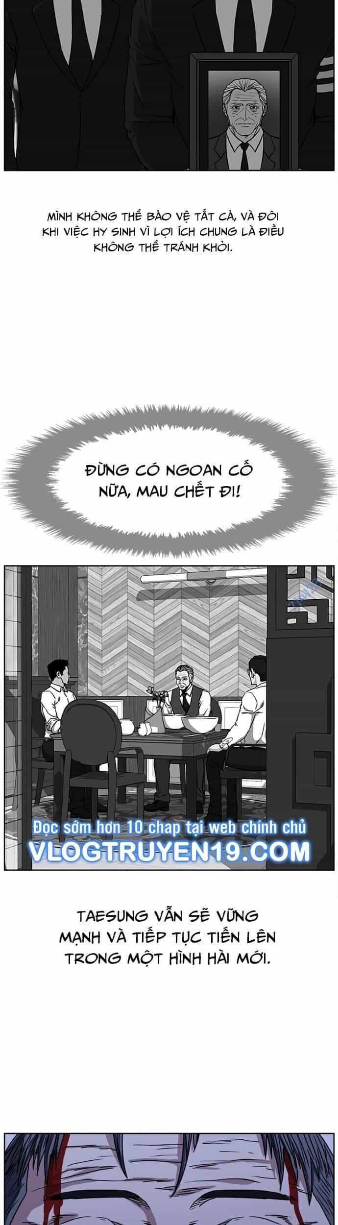 Bố Già Trùng Sinh - Chương 55 - ảnh 41
