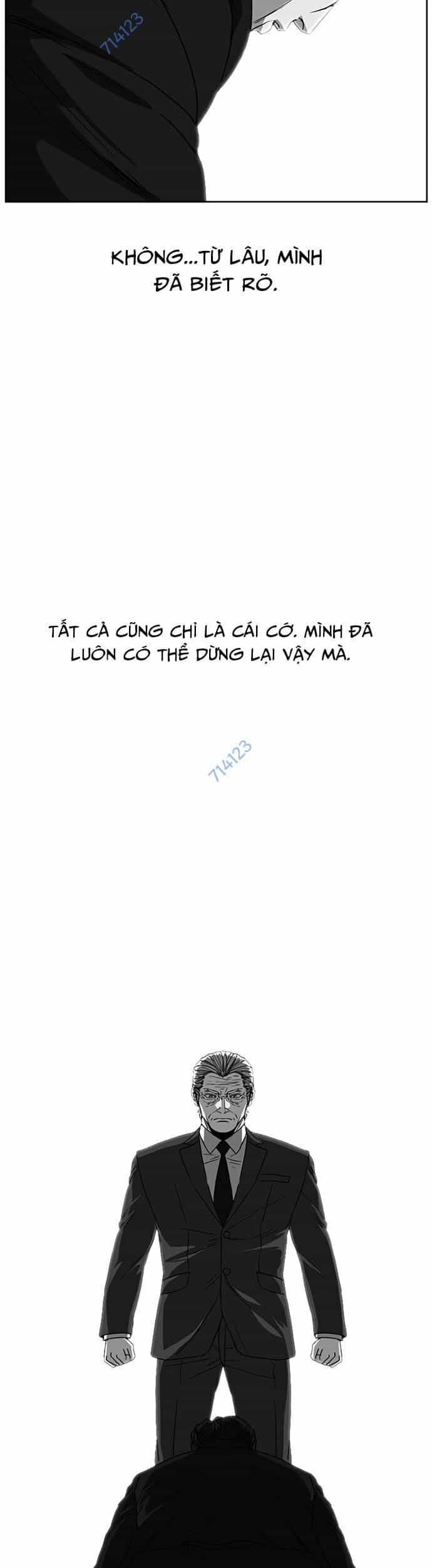 Bố Già Trùng Sinh - Chương 55 - ảnh 45