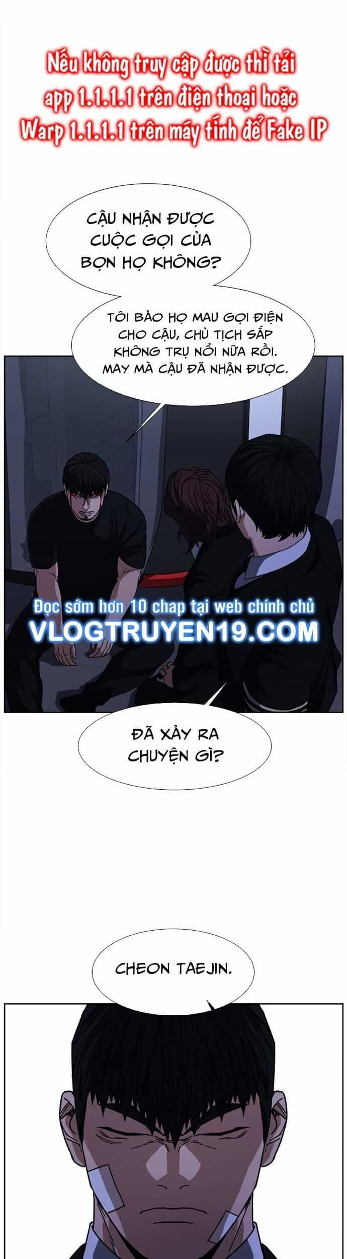 Bố Già Trùng Sinh - Chương 55 - ảnh 47
