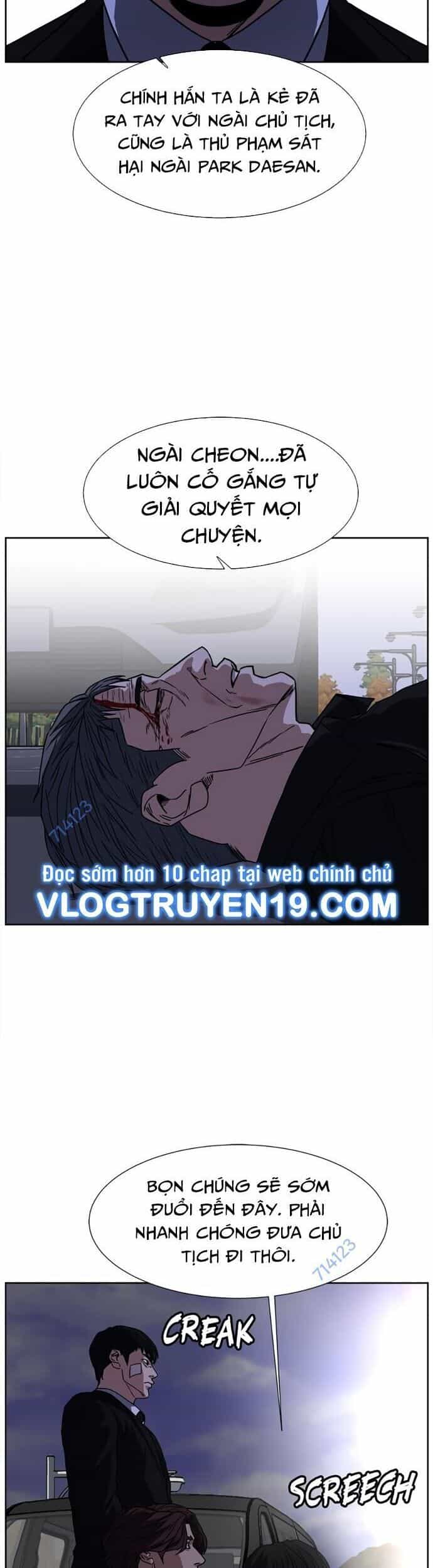 Bố Già Trùng Sinh - Chương 55 - ảnh 48