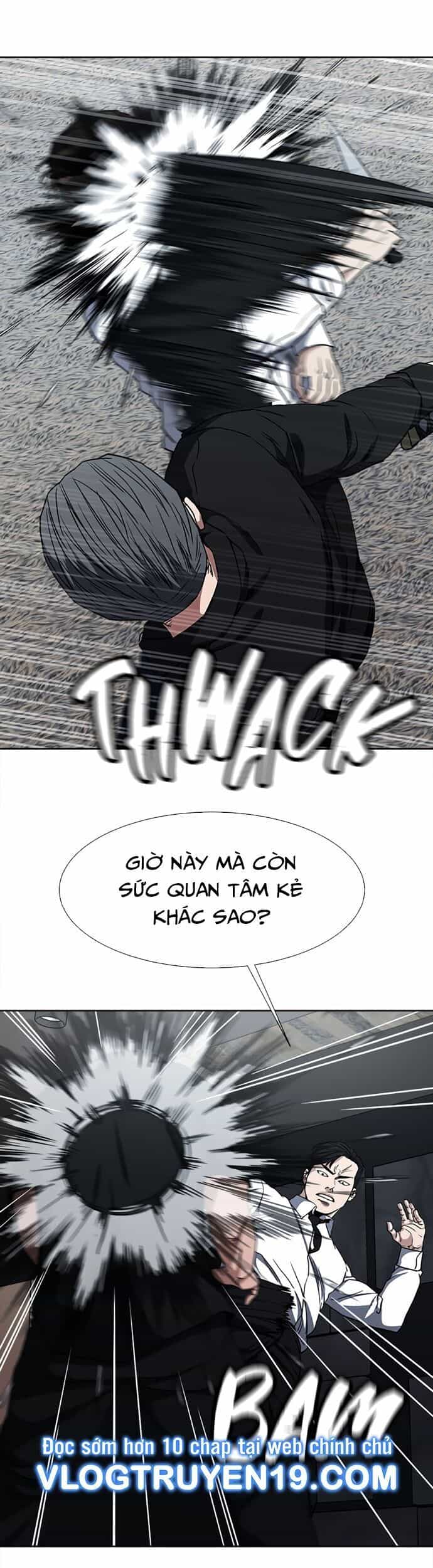 Bố Già Trùng Sinh - Chương 55 - ảnh 7
