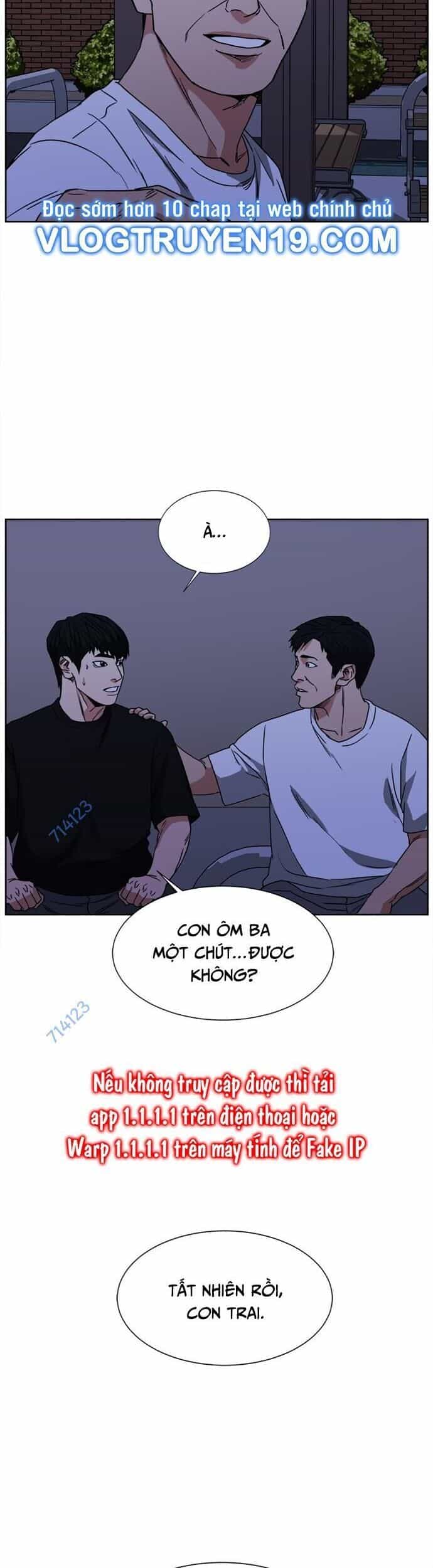 Bố Già Trùng Sinh - Chương 56 - ảnh 38
