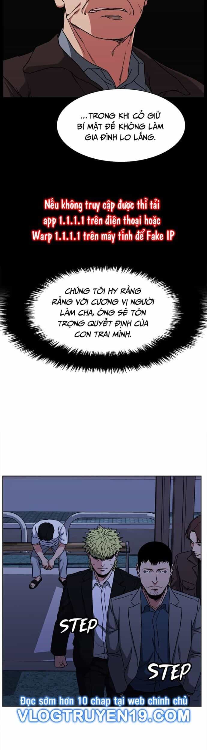 Bố Già Trùng Sinh - Chương 57 - ảnh 14