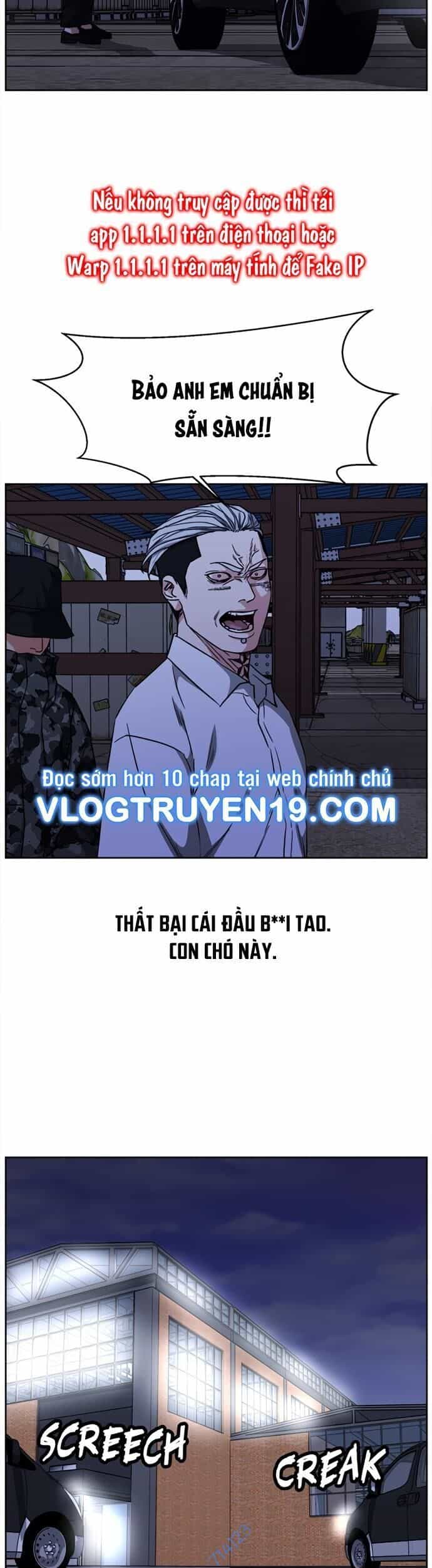 Bố Già Trùng Sinh - Chương 57 - ảnh 33