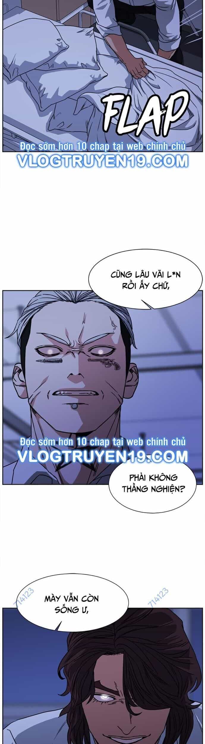 Bố Già Trùng Sinh - Chương 57 - ảnh 44