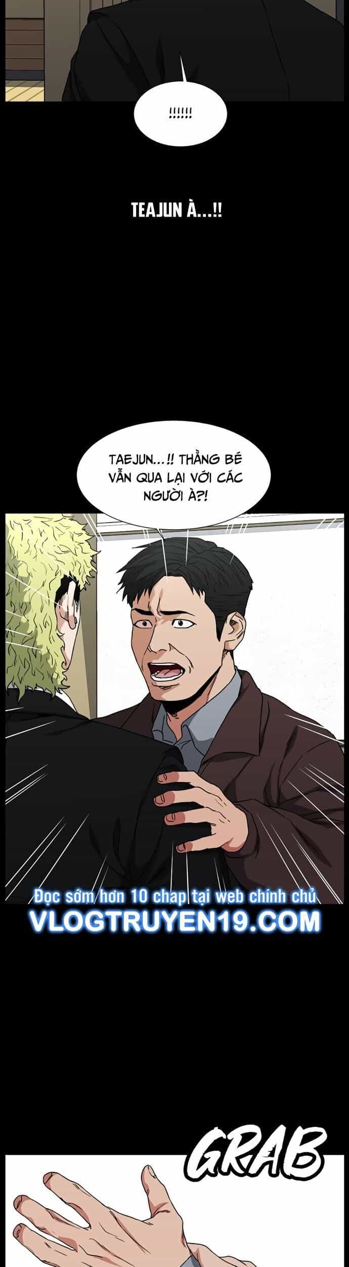 Bố Già Trùng Sinh - Chương 57 - ảnh 7