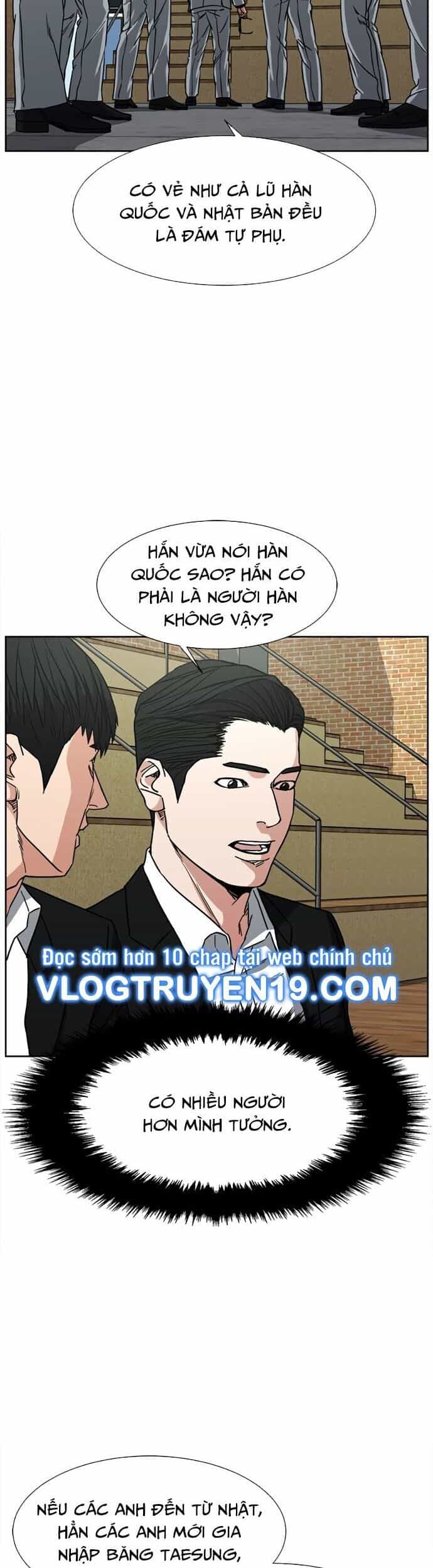 Bố Già Trùng Sinh - Chương 58 - ảnh 2