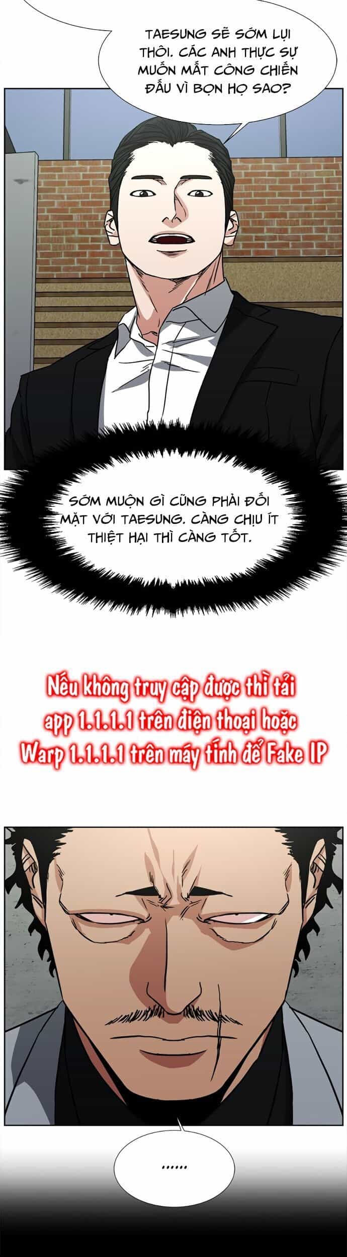 Bố Già Trùng Sinh - Chương 58 - ảnh 3
