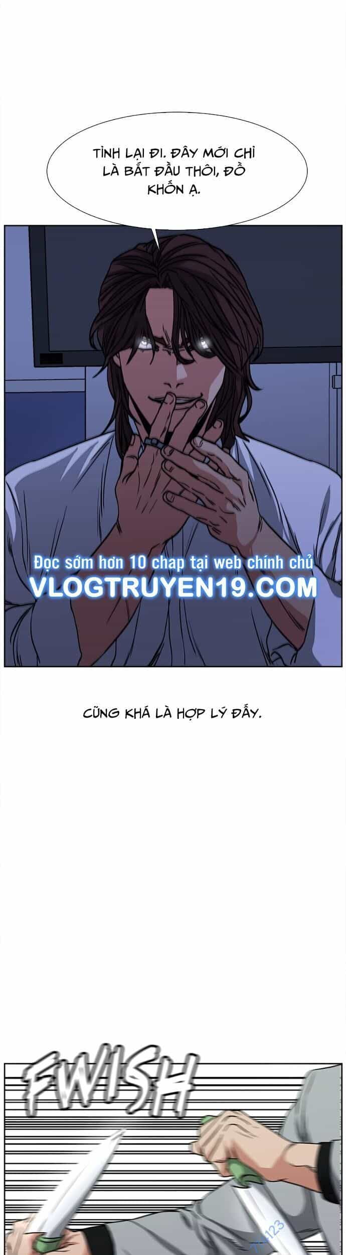 Bố Già Trùng Sinh - Chương 58 - ảnh 37