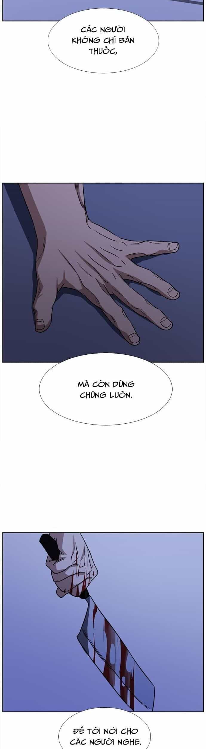 Bố Già Trùng Sinh - Chương 58 - ảnh 46