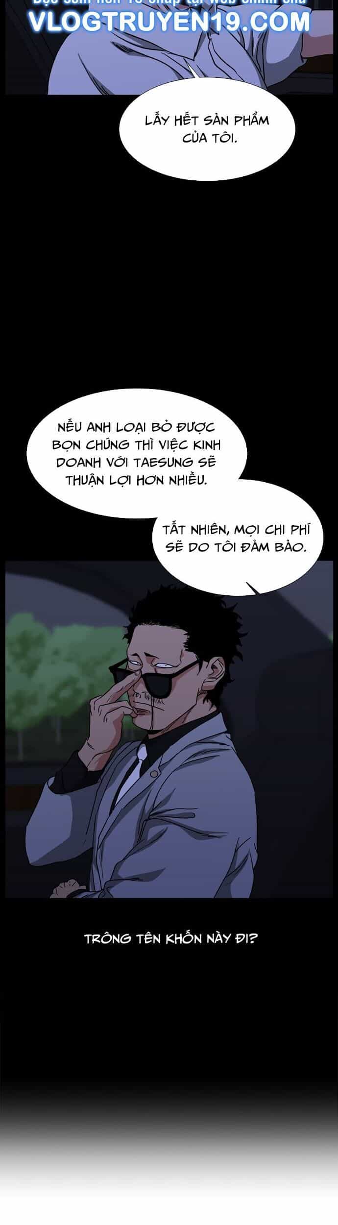 Bố Già Trùng Sinh - Chương 58 - ảnh 6