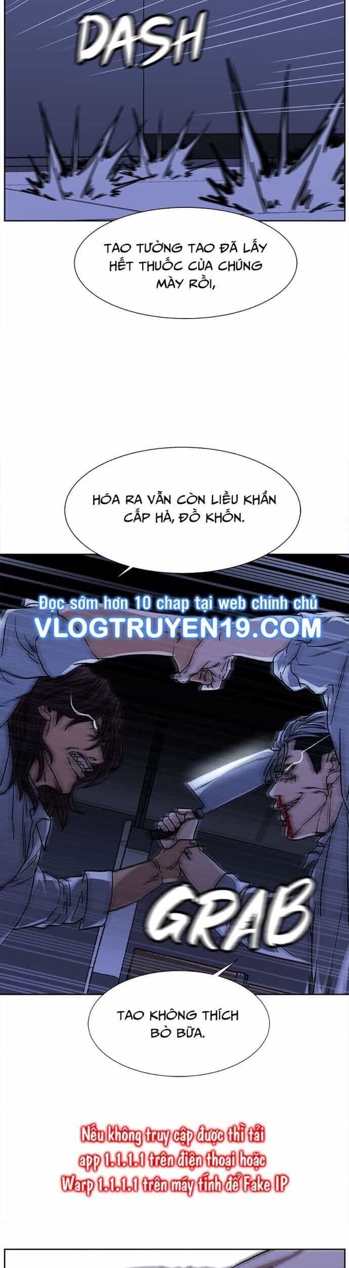 Bố Già Trùng Sinh - Chương 59 - ảnh 12