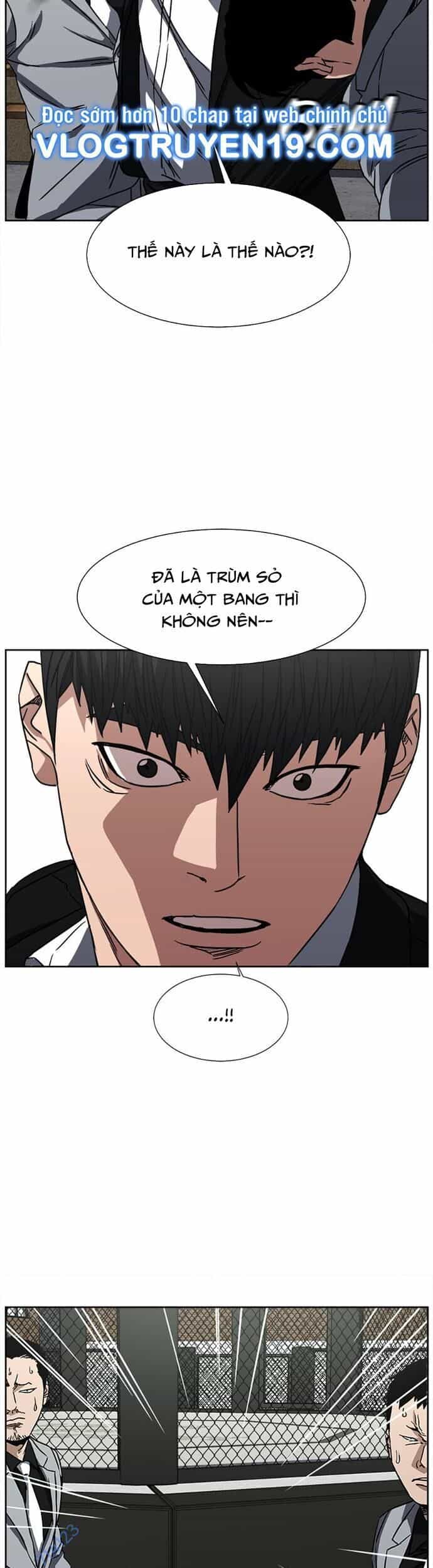 Bố Già Trùng Sinh - Chương 59 - ảnh 31