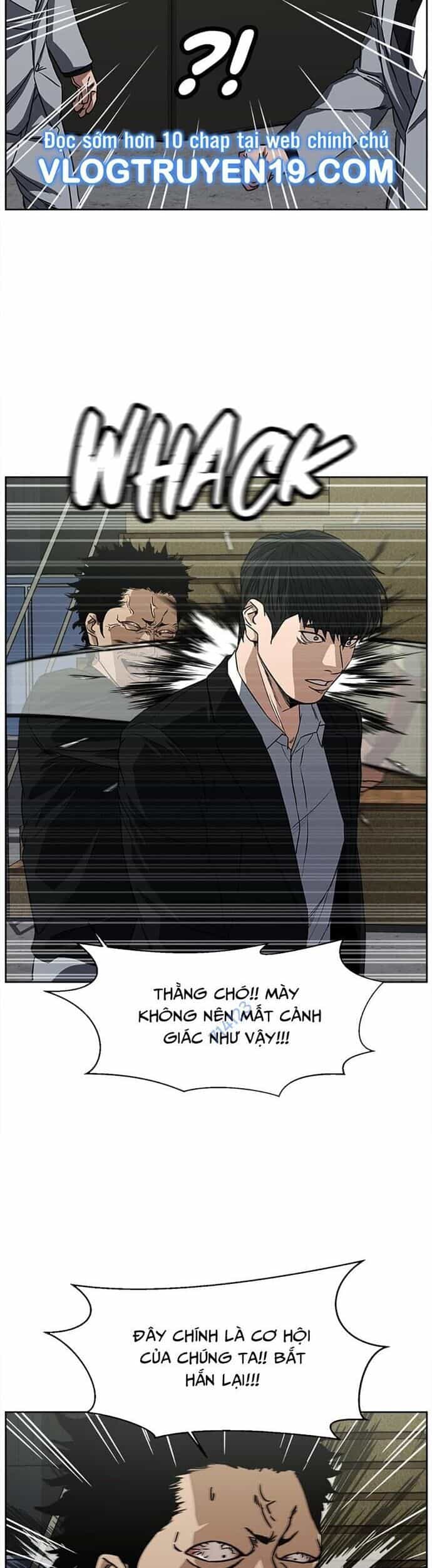 Bố Già Trùng Sinh - Chương 59 - ảnh 32