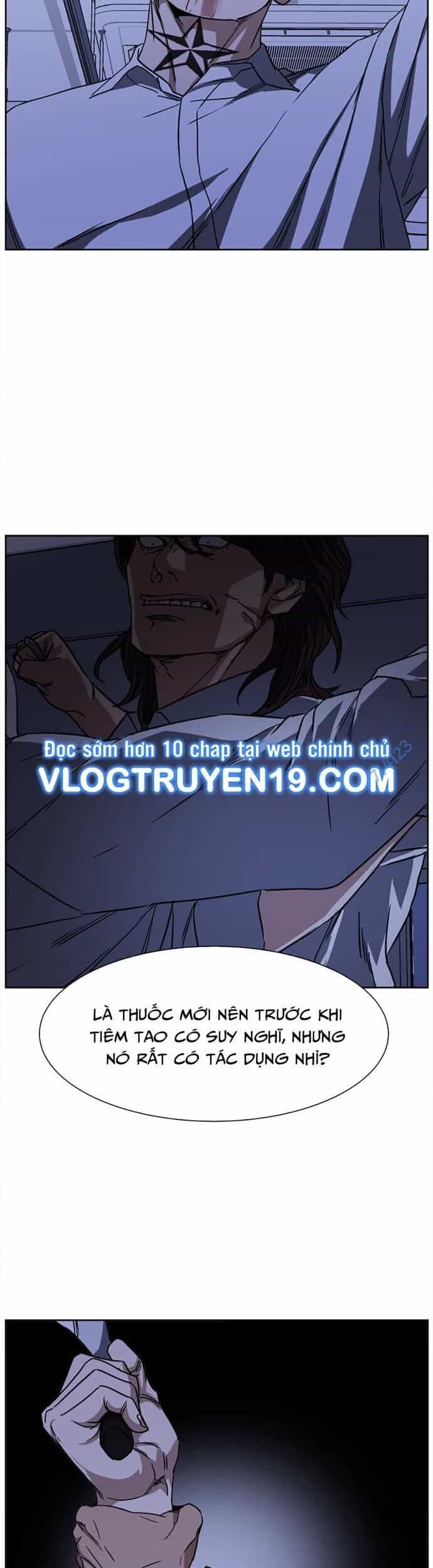 Bố Già Trùng Sinh - Chương 59 - ảnh 41