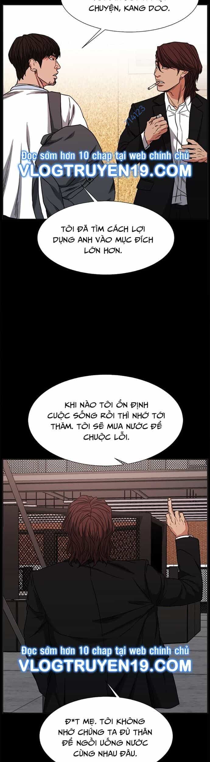 Bố Già Trùng Sinh - Chương 59 - ảnh 45
