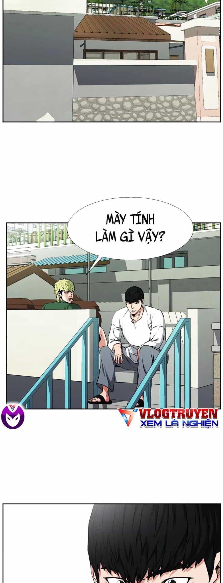 Bố Già Trùng Sinh - Chương 6 - ảnh 10