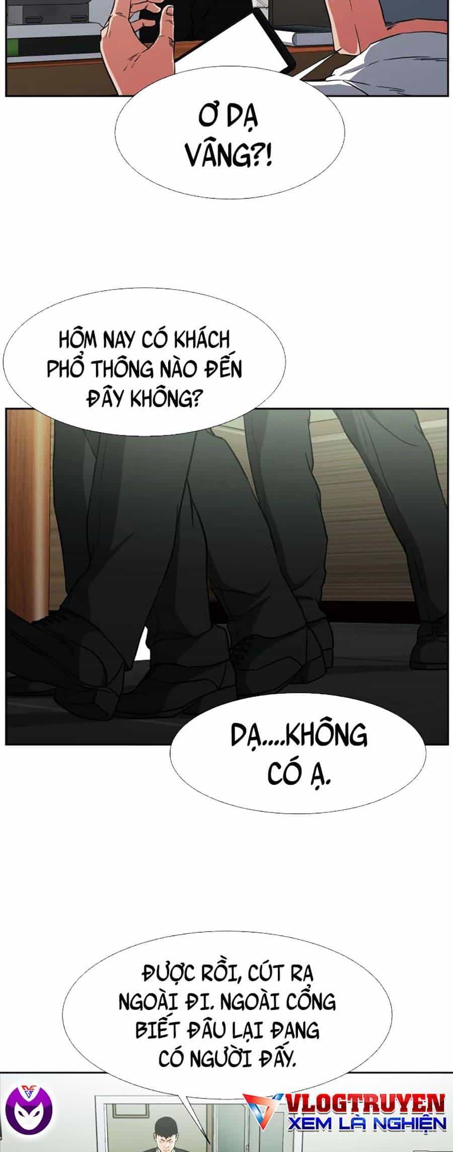 Bố Già Trùng Sinh - Chương 6 - ảnh 20