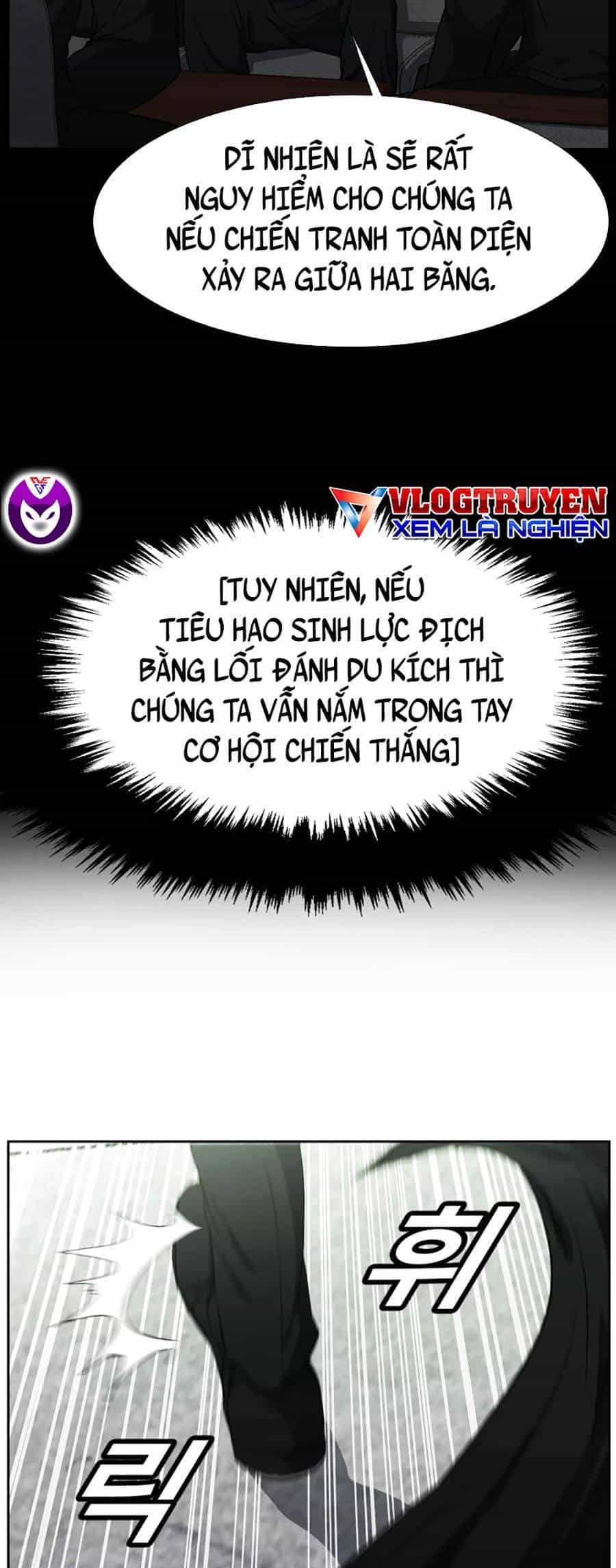 Bố Già Trùng Sinh - Chương 6 - ảnh 28