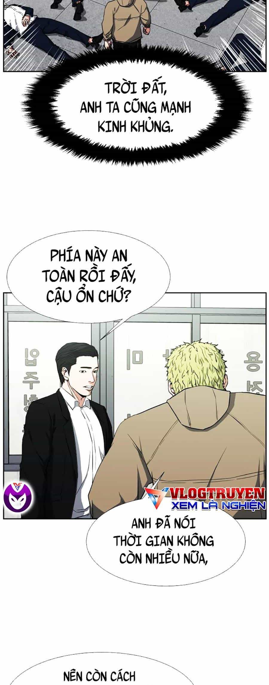 Bố Già Trùng Sinh - Chương 6 - ảnh 31