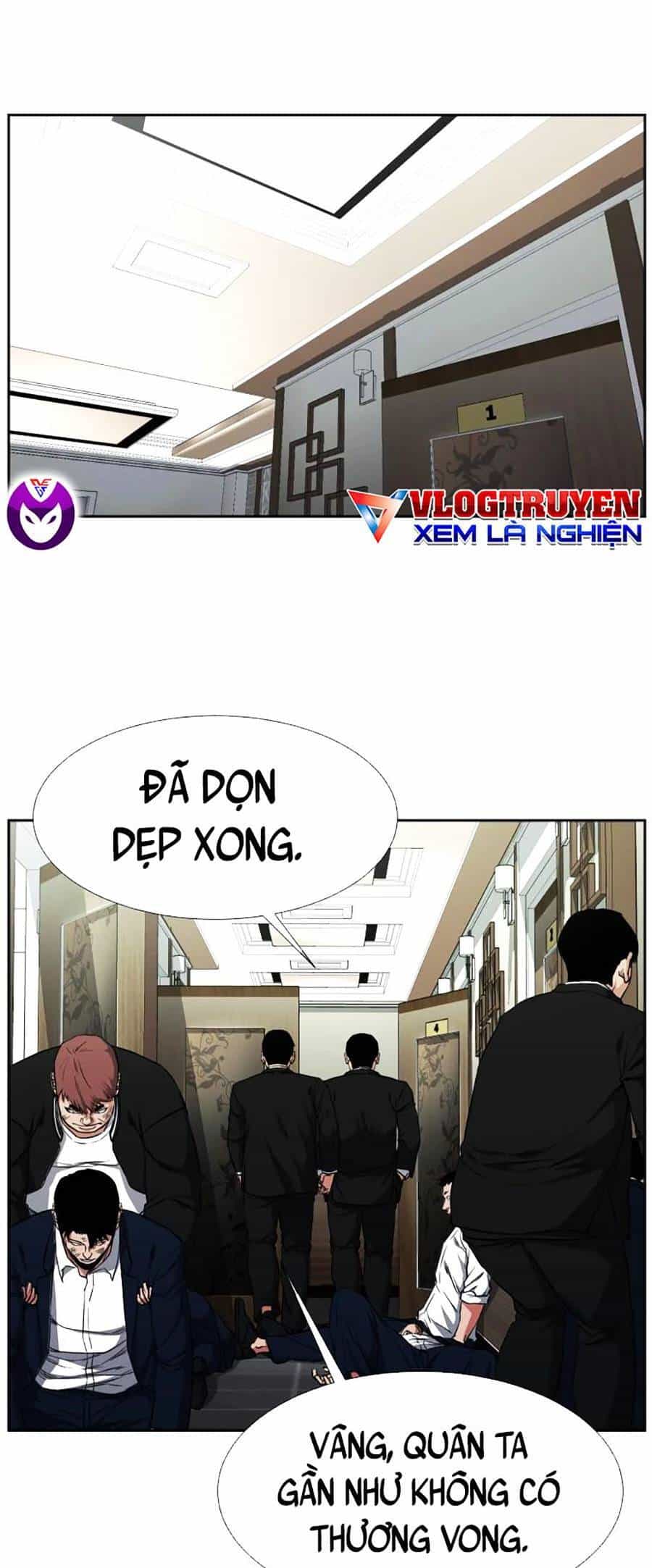 Bố Già Trùng Sinh - Chương 6 - ảnh 51