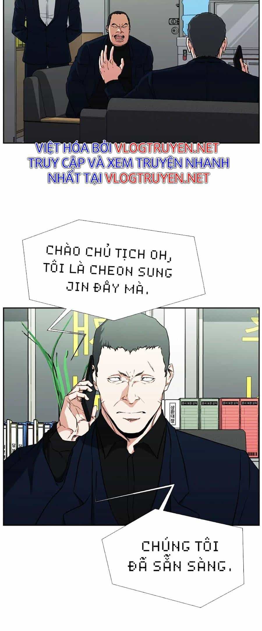 Bố Già Trùng Sinh - Chương 6 - ảnh 58
