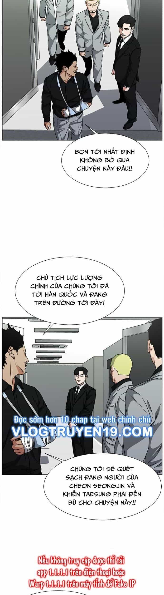 Bố Già Trùng Sinh - Chương 60 - ảnh 32