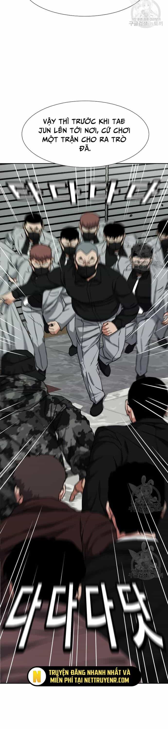 Bố Già Trùng Sinh - Chương 61 - ảnh 11