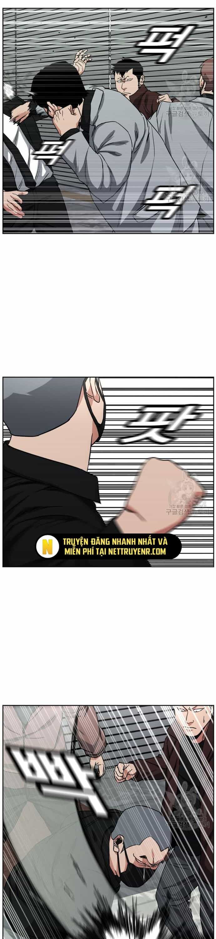 Bố Già Trùng Sinh - Chương 61 - ảnh 14