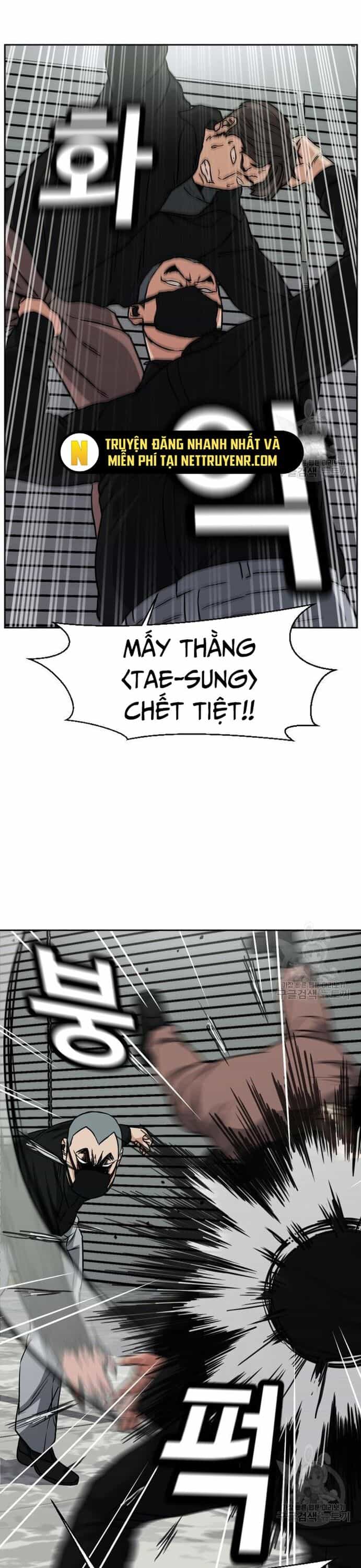Bố Già Trùng Sinh - Chương 61 - ảnh 17