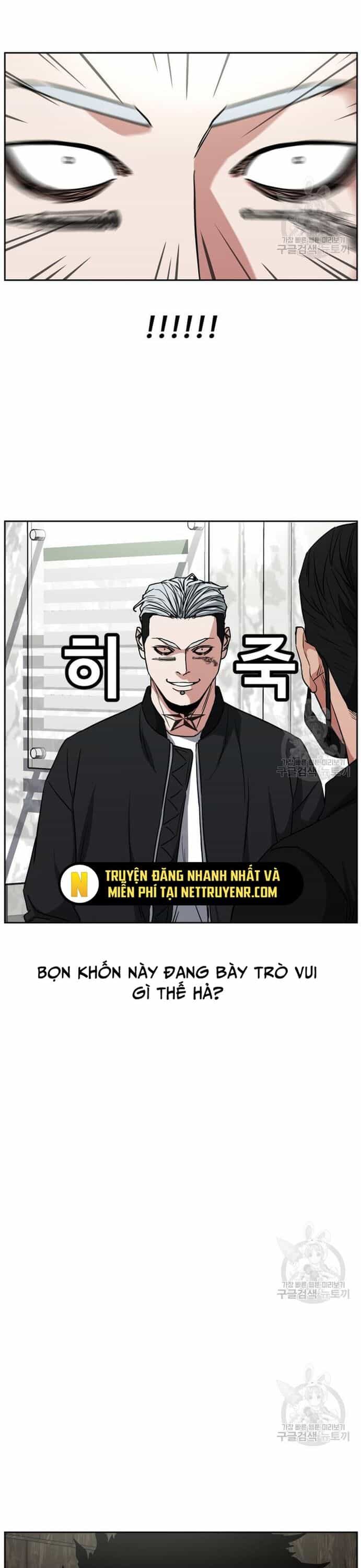 Bố Già Trùng Sinh - Chương 61 - ảnh 30