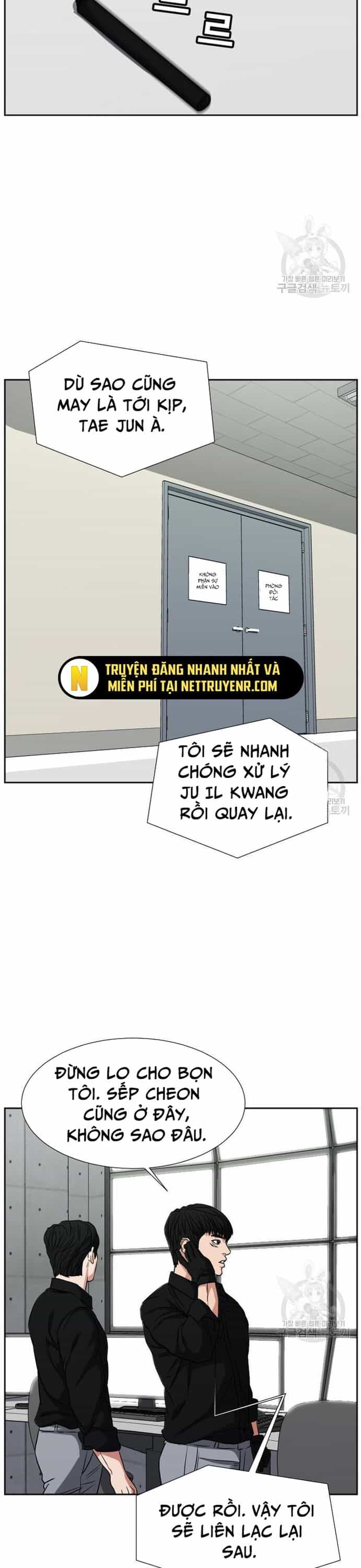 Bố Già Trùng Sinh - Chương 61 - ảnh 39
