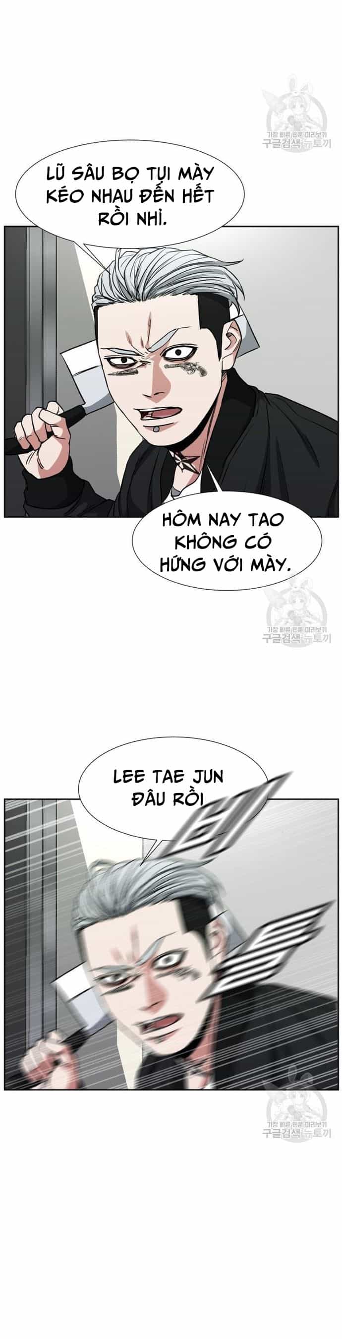 Bố Già Trùng Sinh - Chương 62 - ảnh 2