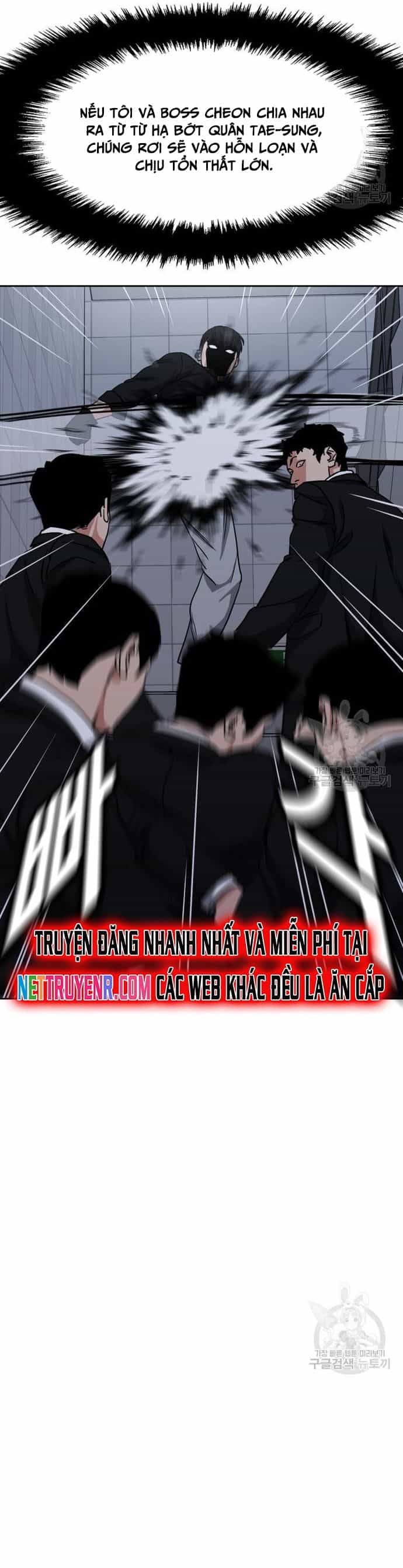 Bố Già Trùng Sinh - Chương 62 - ảnh 20