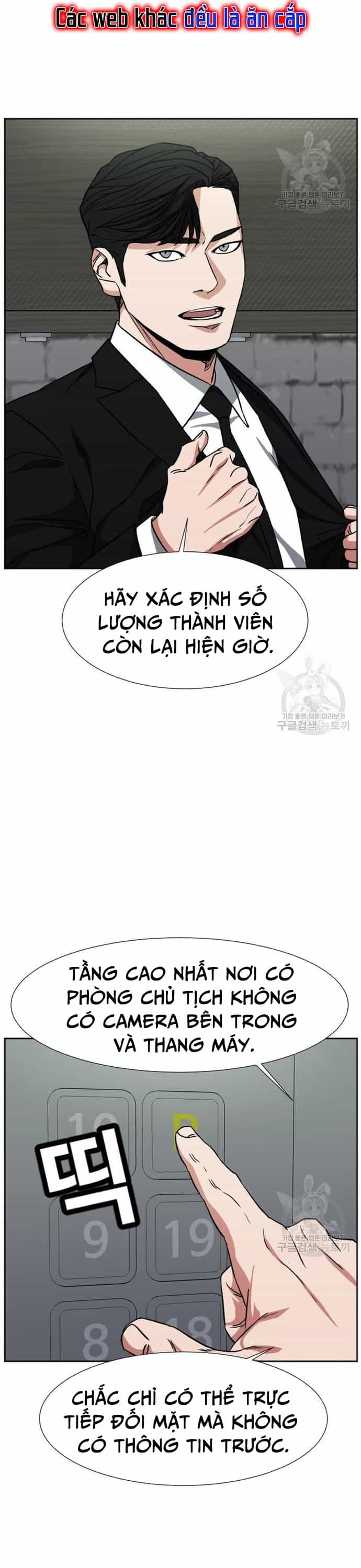 Bố Già Trùng Sinh - Chương 62 - ảnh 23