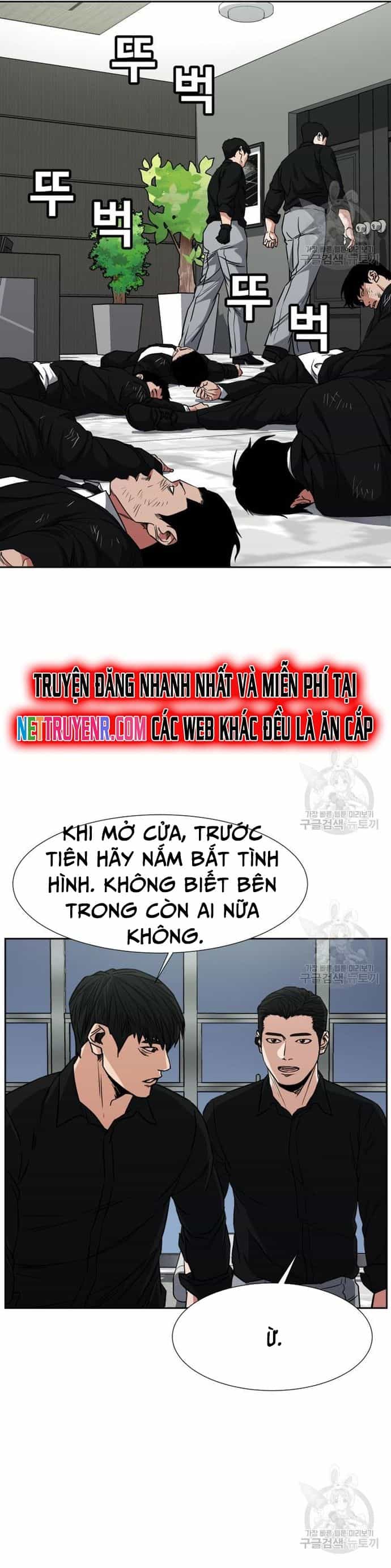 Bố Già Trùng Sinh - Chương 62 - ảnh 30