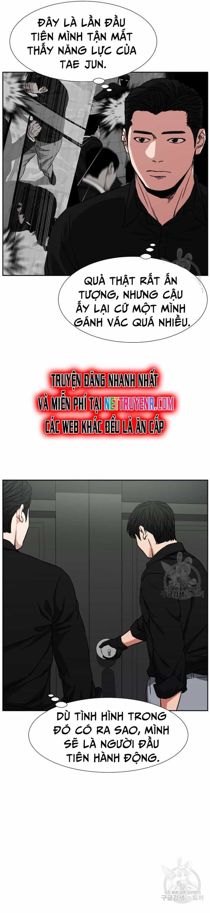 Bố Già Trùng Sinh - Chương 62 - ảnh 31