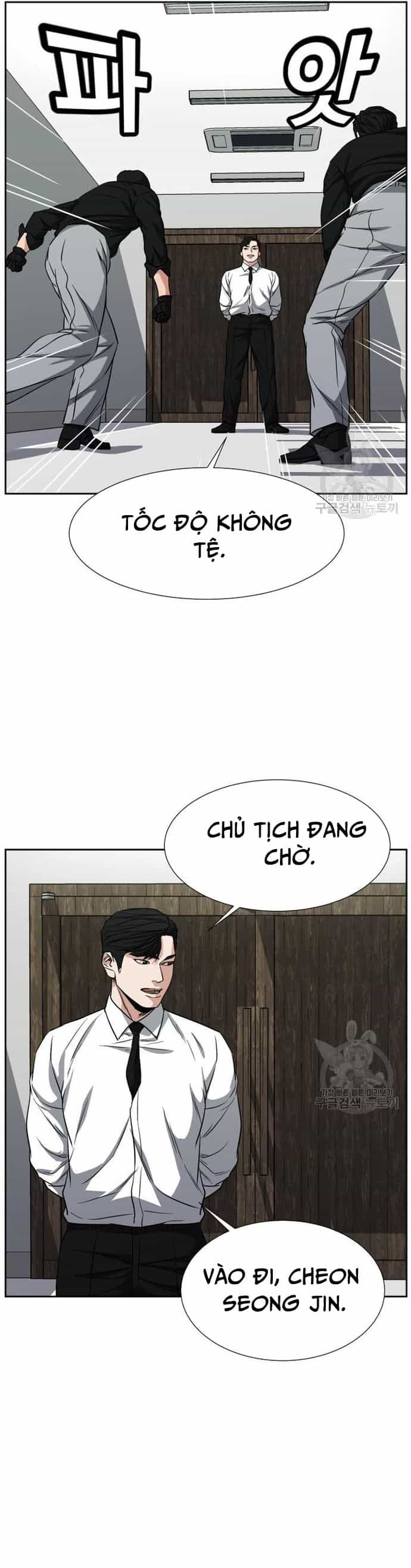 Bố Già Trùng Sinh - Chương 62 - ảnh 36