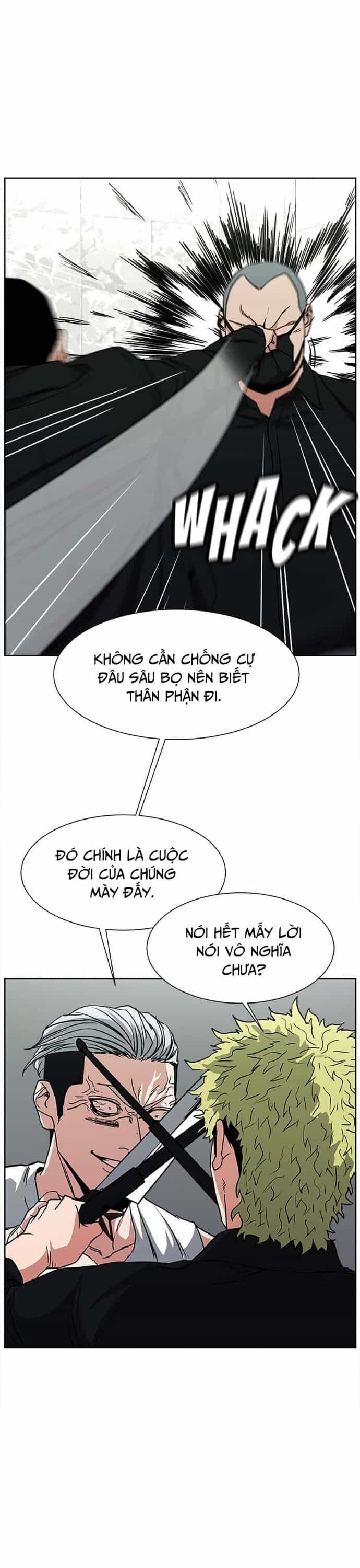 Bố Già Trùng Sinh - Chương 63 - ảnh 27