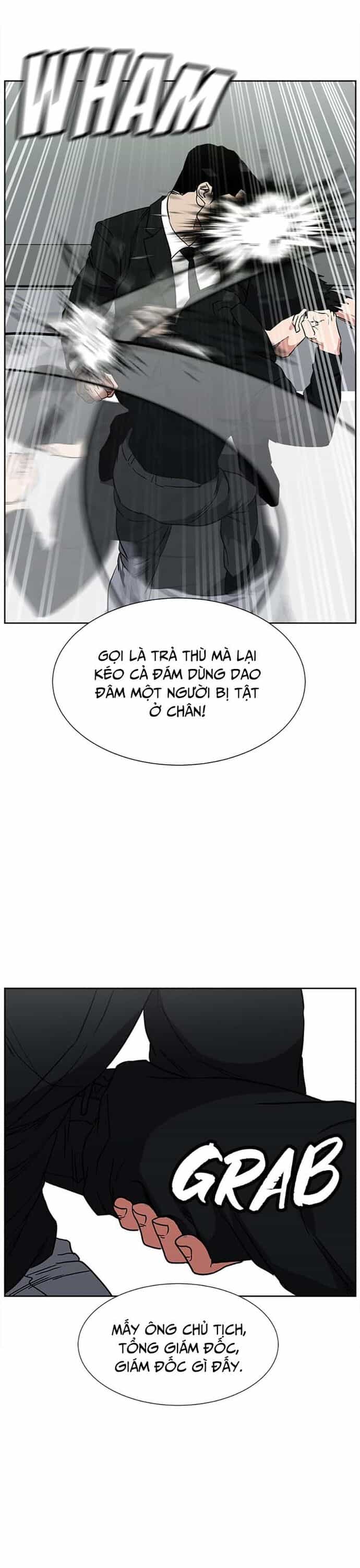 Bố Già Trùng Sinh - Chương 63 - ảnh 30