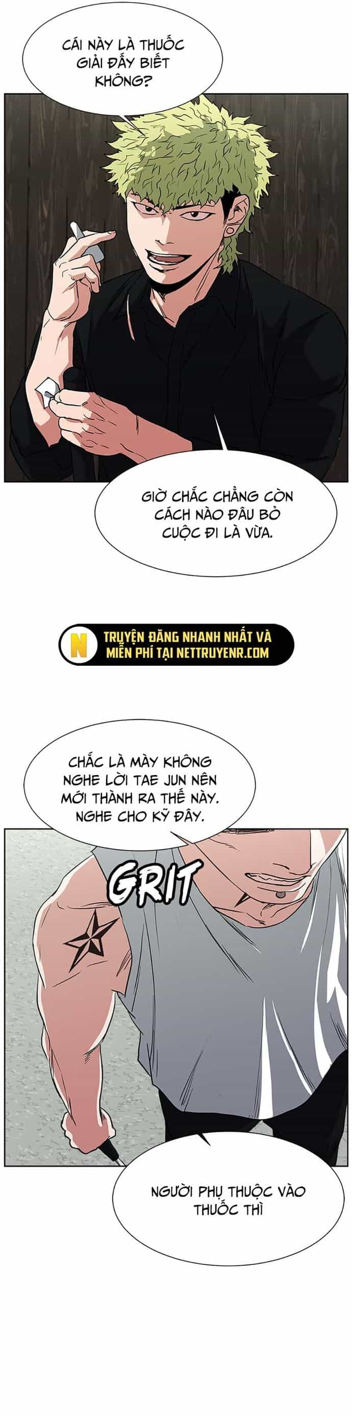 Bố Già Trùng Sinh - Chương 63 - ảnh 36
