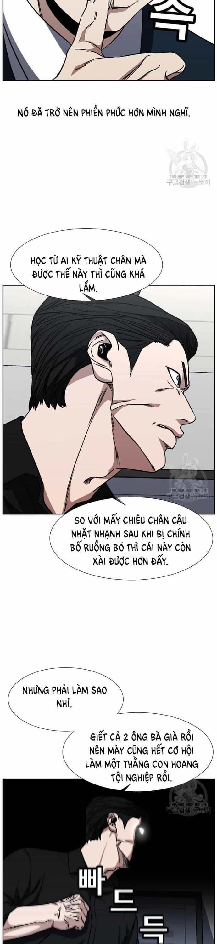 Bố Già Trùng Sinh - Chương 65 - ảnh 15