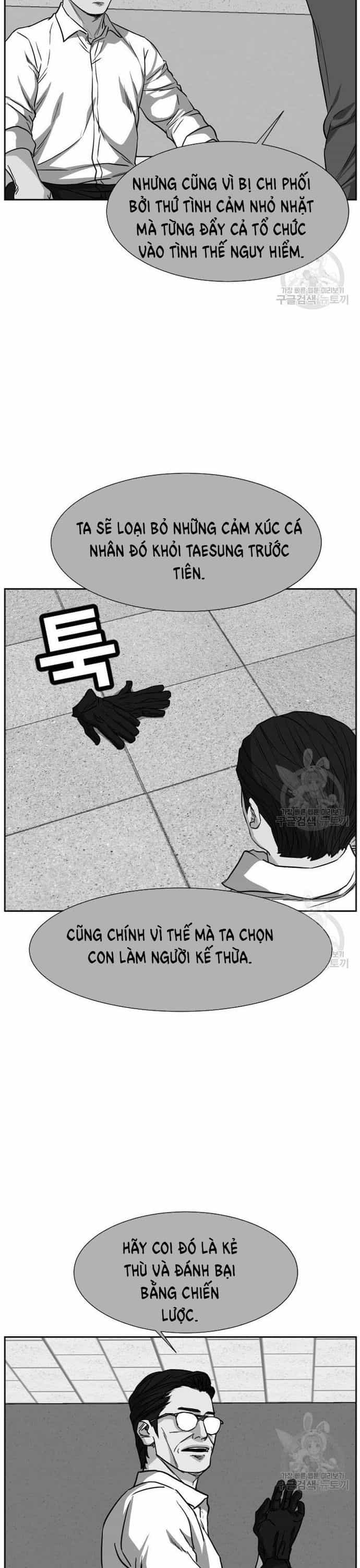 Bố Già Trùng Sinh - Chương 66 - ảnh 16