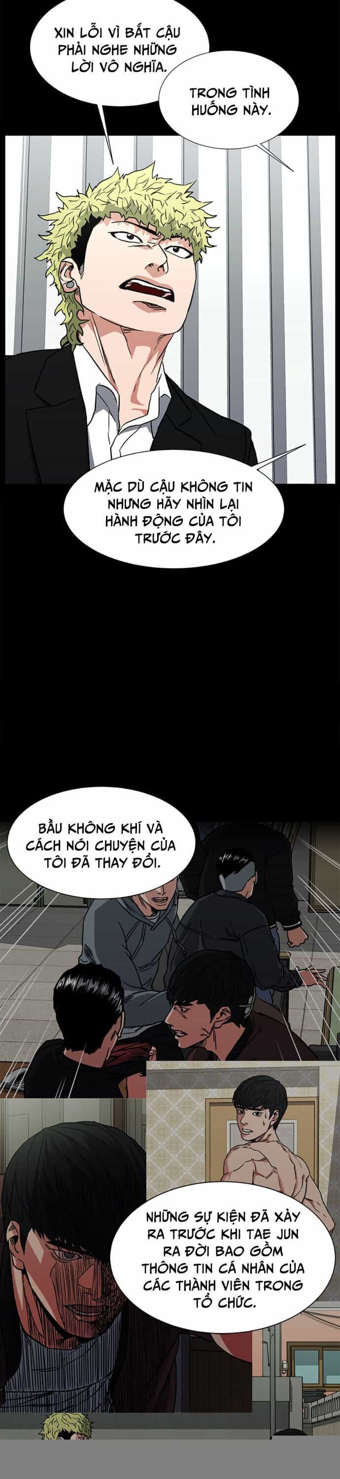 Bố Già Trùng Sinh - Chương 69 - ảnh 23