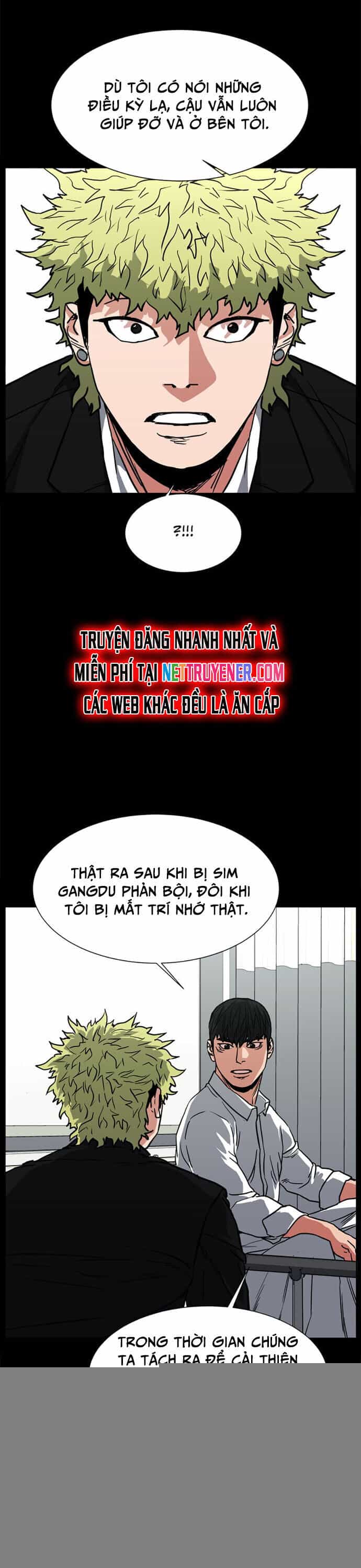Bố Già Trùng Sinh - Chương 69 - ảnh 25